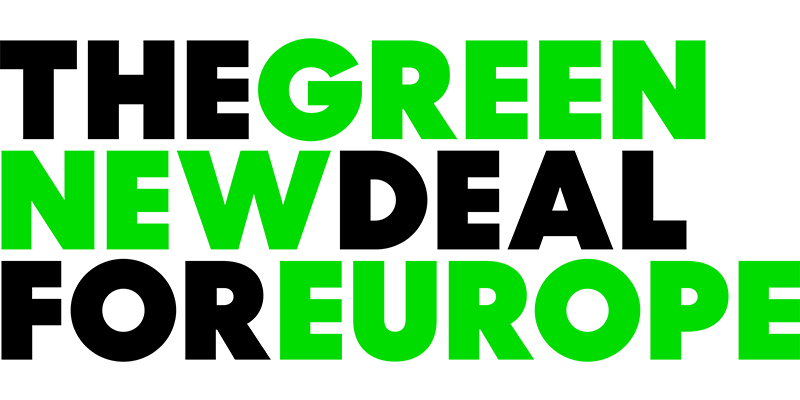 The Green New Deal for Europe Campaign
